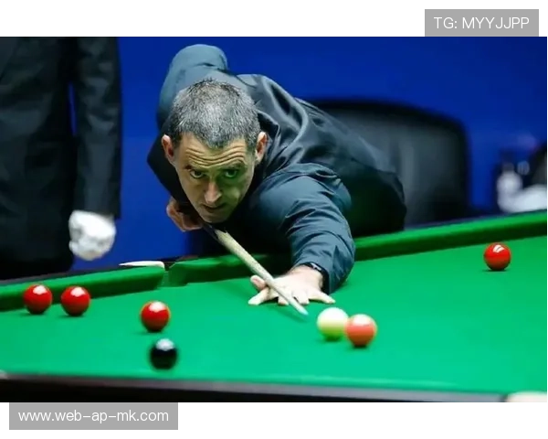 【训练实录】奥沙利文：如何用科学训练提升比赛状态，奥沙利文技术动作