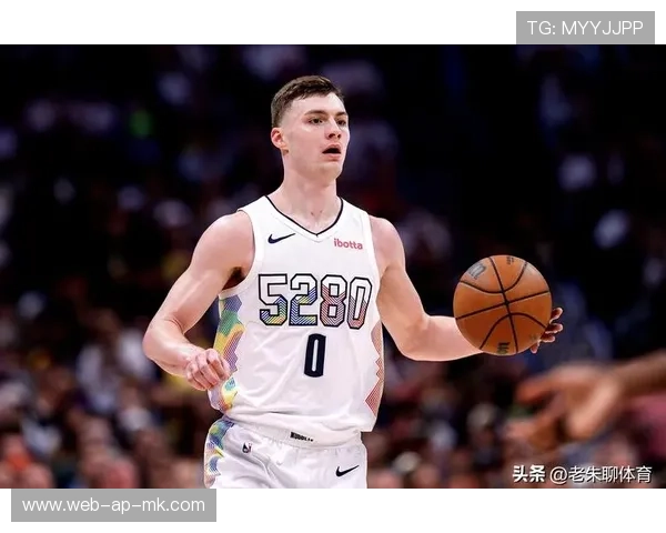 小波特从底角射中关键一球，篮网再度反超